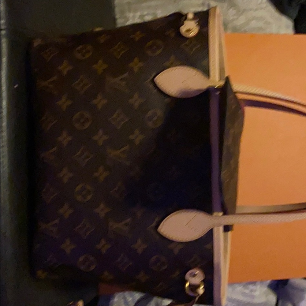 Brand new neverfull pm